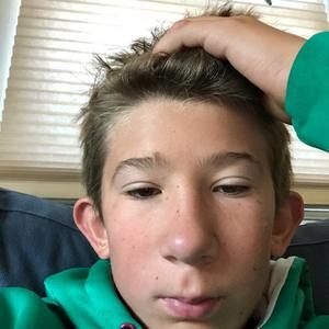 Meet your Posher, Ben